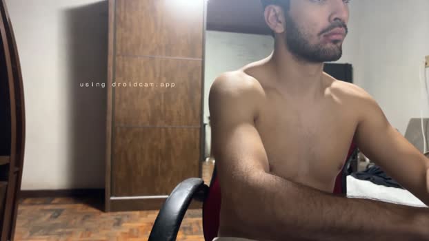Drgym18 jerkoff Webcam SHOW @ Cam4 31-08-2025