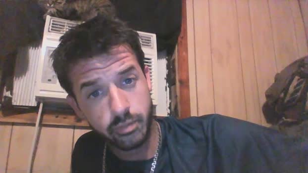 Littleguy25 Recorded Webcam SHOW @ Cam4 31-08-2025