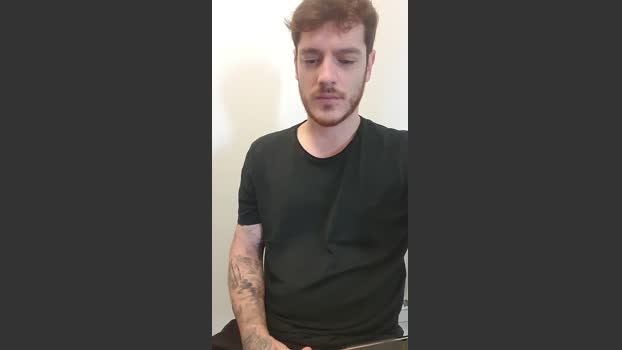 WetDream20 kiss Webcam SHOW @ Cam4 31-08-2025