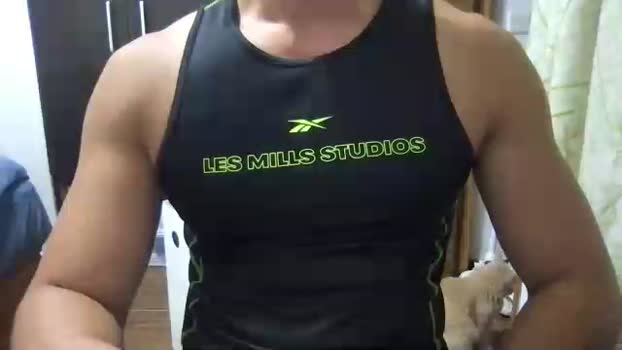 jackylionbaby kissing Webcam SHOW @ Cam4 31-08-2025