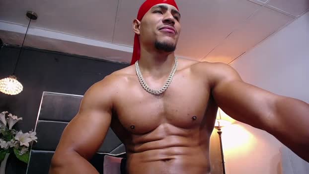 teddyfit_19cm Porn Webcam SHOW @ Cam4 30-08-2025