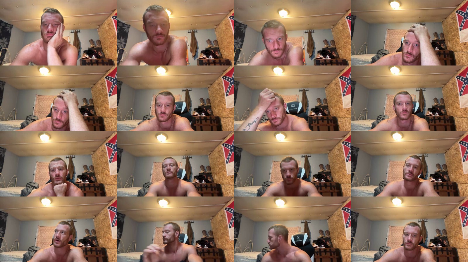 420rebel jerkoff Webcam SHOW @ Cam4 01-09-2025