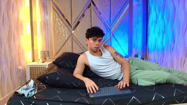 Angel_boyy2 hardcock Webcam SHOW @ Cam4 01-09-2025