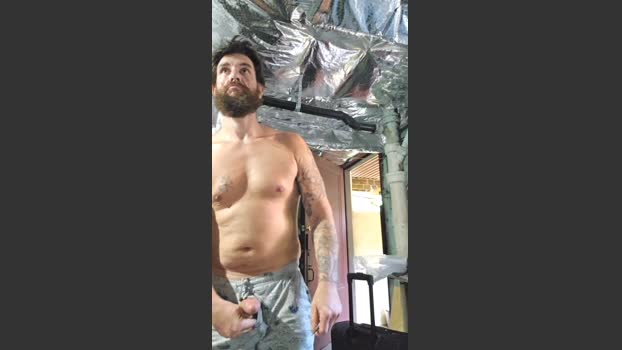 Beardedveteran play Webcam SHOW @ Cam4 01-09-2025
