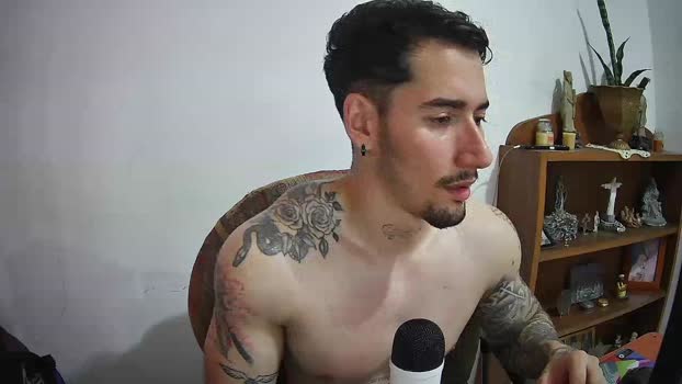 Dylan_benett_ hardcore Webcam SHOW @ Cam4 01-09-2025