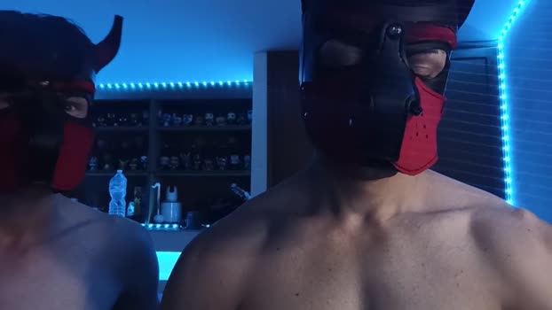 Frabroker lovense Webcam SHOW @ Cam4 01-09-2025