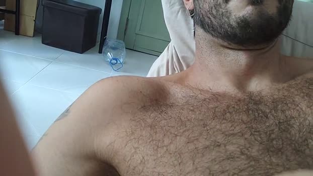 James_touch sweet Webcam SHOW @ Cam4 01-09-2025