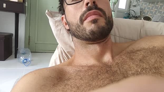 James_touch play Webcam SHOW @ Cam4 01-09-2025