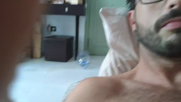 James_touch hardcore Webcam SHOW @ Cam4 01-09-2025