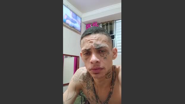 Malvadao23ctmm jerking Webcam SHOW @ Cam4 01-09-2025
