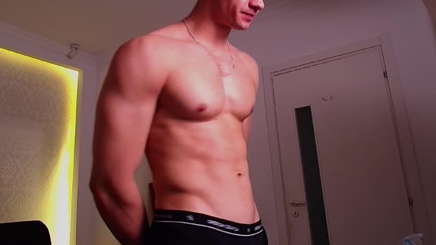 MaxKaidenn gay Webcam SHOW @ Cam4 01-09-2025