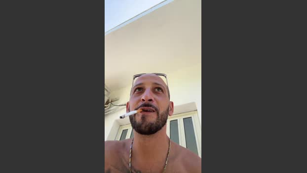 Mazzetta1988 show Webcam SHOW @ Cam4 01-09-2025