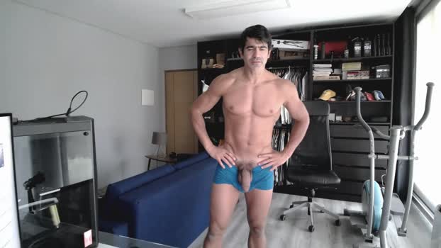 Samricci21 bigdick Webcam SHOW @ Cam4 01-09-2025