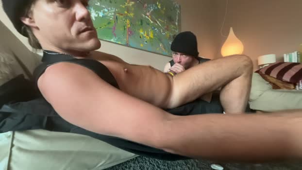 Spor2401 gag Webcam SHOW @ Cam4 01-09-2025