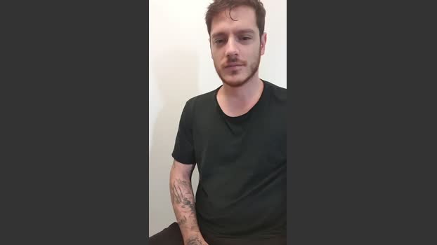 WetDream20 handsome Webcam SHOW @ Cam4 01-09-2025