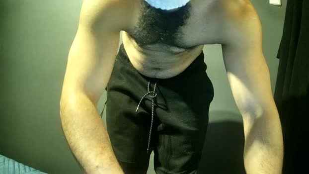 espartanorico sexy Webcam SHOW @ Cam4 01-09-2025