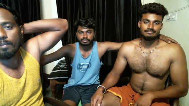 indian2000 big Webcam SHOW @ Cam4 31-08-2025