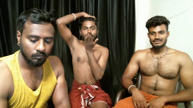 indian2000 gay Webcam SHOW @ Cam4 01-09-2025