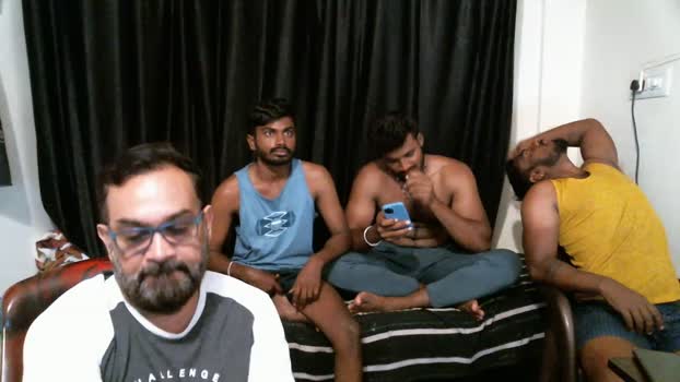 indian2000 hardcore Webcam SHOW @ Cam4 01-09-2025