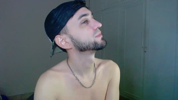 isobelo Recorded Webcam SHOW @ Cam4 01-09-2025