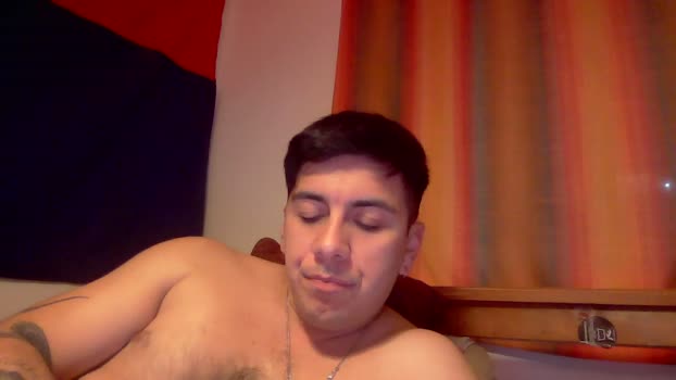 matiaslol666 Topless Webcam SHOW @ Cam4 01-09-2025