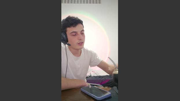 nico3184 Video Webcam SHOW @ Cam4 01-09-2025