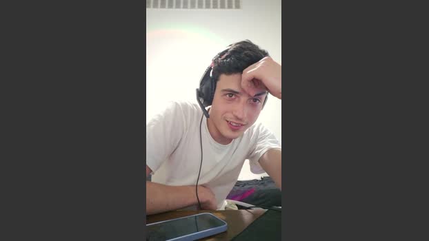 nico3184 legs Webcam SHOW @ Cam4 01-09-2025