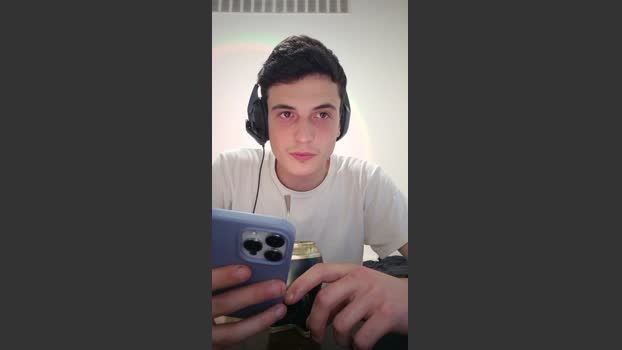 nico3184 moan Webcam SHOW @ Cam4 01-09-2025