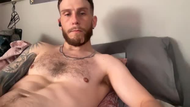reallygoated95 big Webcam SHOW @ Cam4 31-08-2025