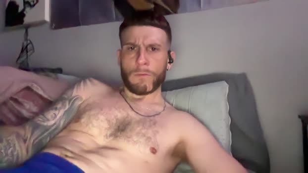 reallygoated95 Show Webcam SHOW @ Cam4 01-09-2025