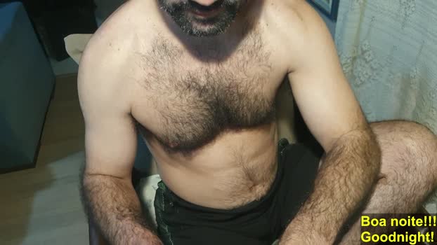 robson_29 big Webcam SHOW @ Cam4 01-09-2025
