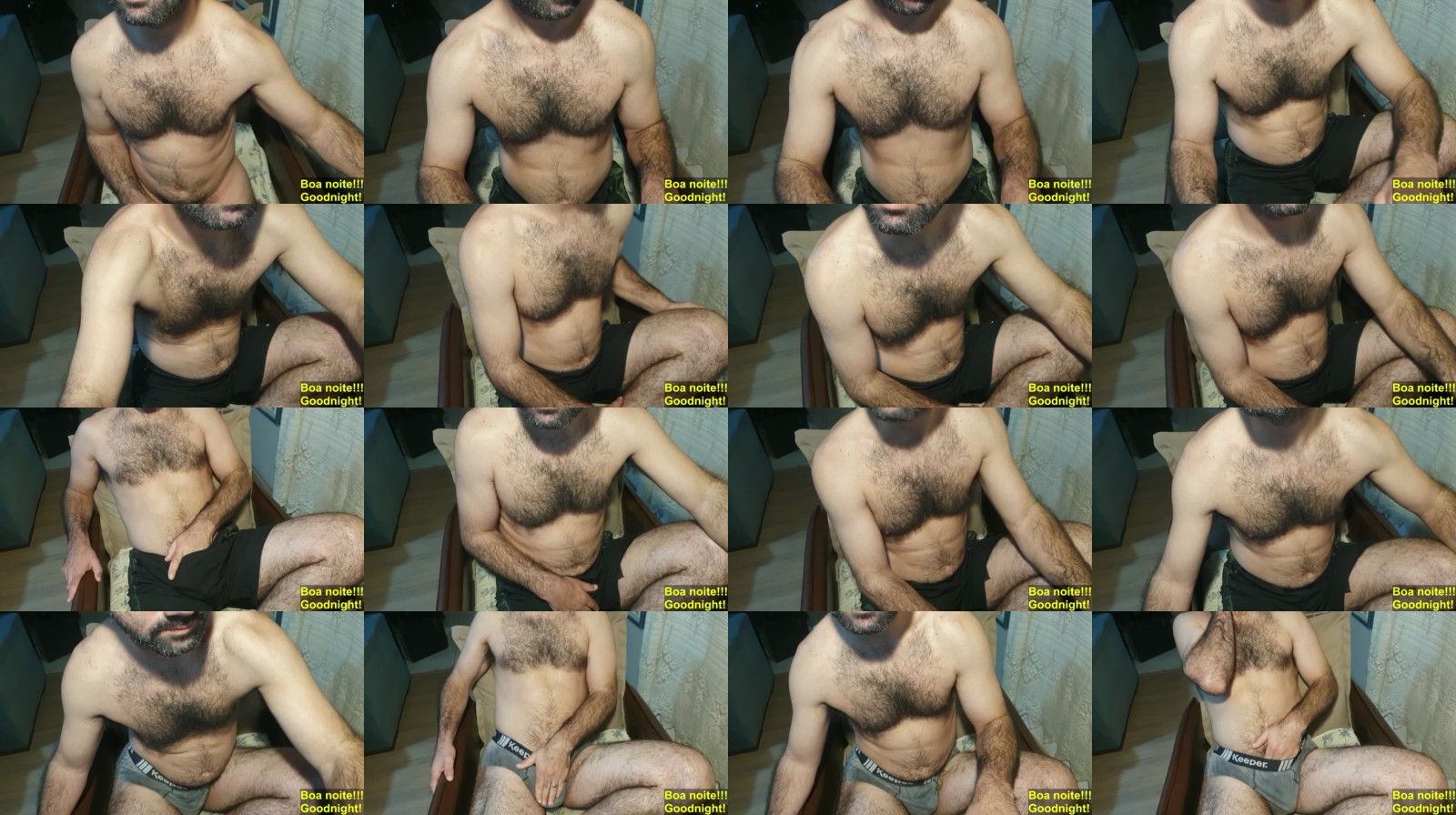 robson_29 big Webcam SHOW @ Cam4 01-09-2025