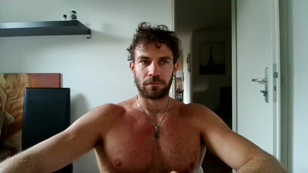 ALPHA_HUNK ass Webcam SHOW @ Cam4 01-09-2025
