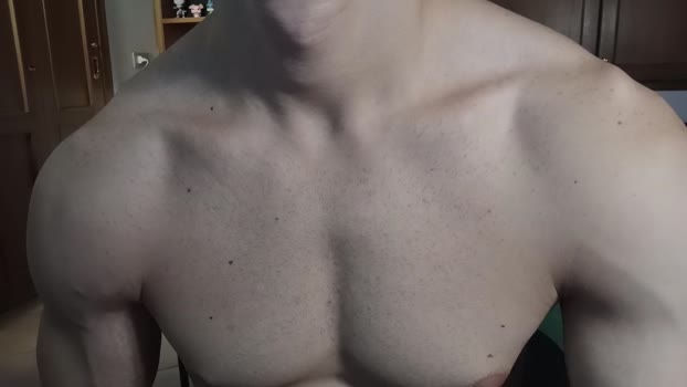 Frabroker sexymale Webcam SHOW @ Cam4 01-09-2025