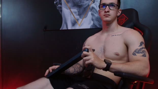 JacksonOlsenn fuckher Webcam SHOW @ Cam4 02-09-2025