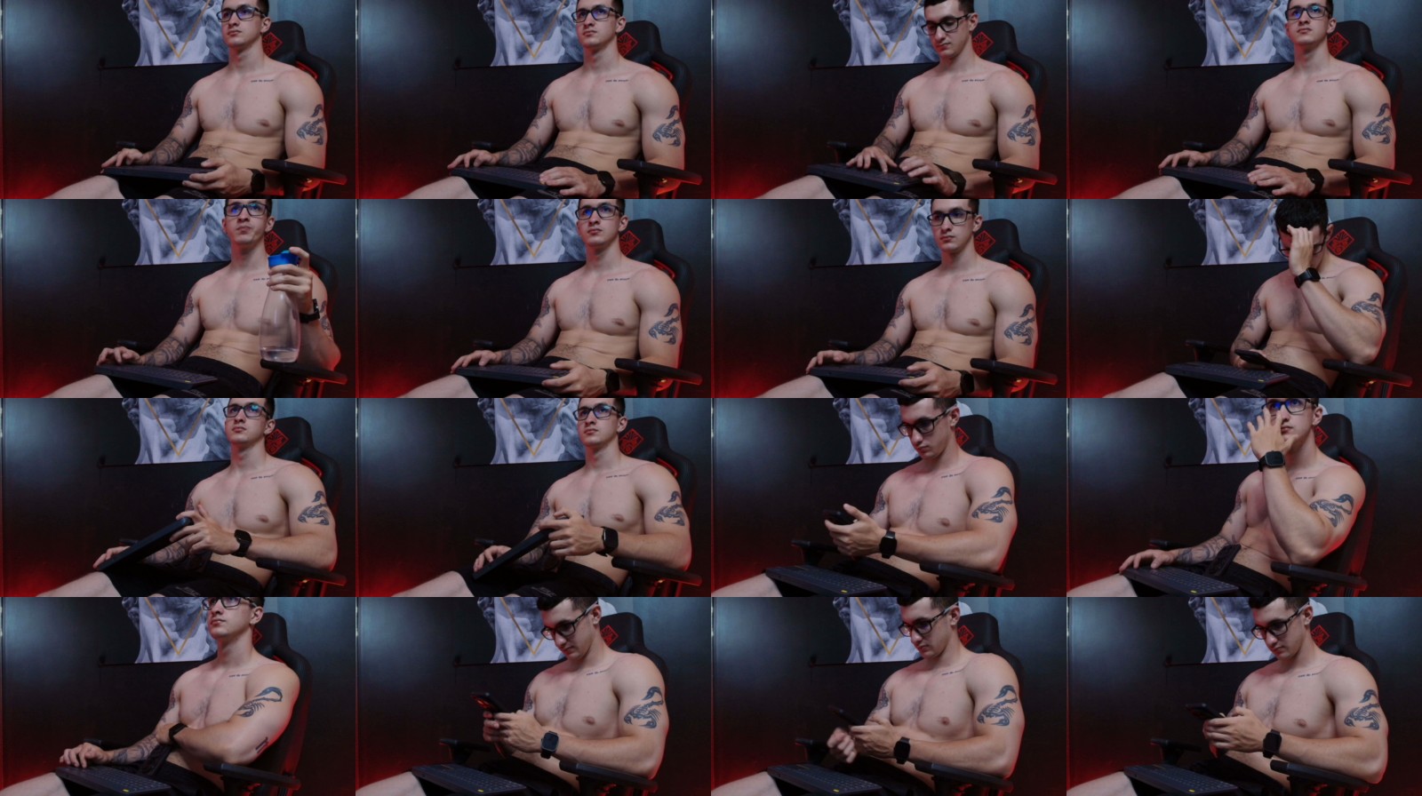 JacksonOlsenn fuckher Webcam SHOW @ Cam4 02-09-2025
