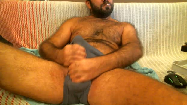 Kenzo07 Recorded Webcam SHOW @ Cam4 01-09-2025