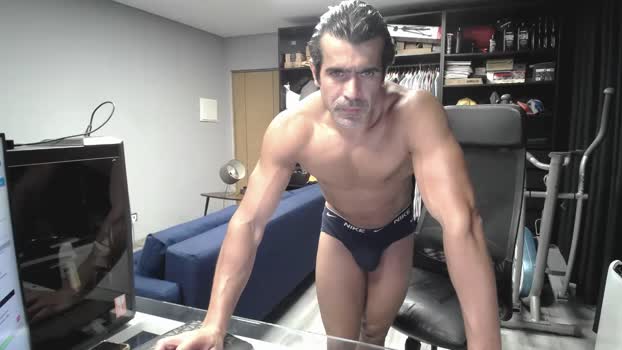 Samricci21 lovense Webcam SHOW @ Cam4 02-09-2025