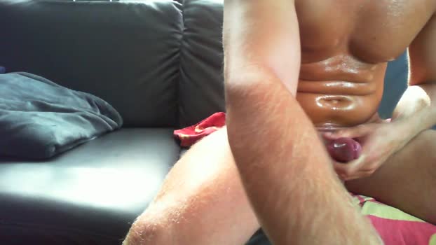 Technologe analtoy Webcam SHOW @ Cam4 02-09-2025