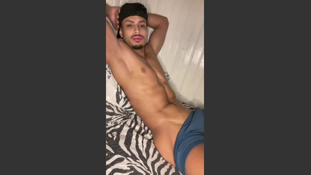 Tomtresor Ass Webcam SHOW @ Cam4 02-09-2025
