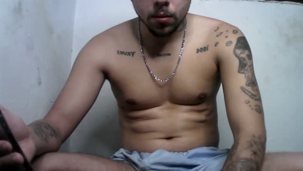 cicerosasilva strip Webcam SHOW @ Cam4 02-09-2025