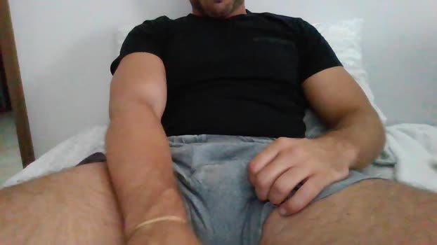 giovan2020 Cam Webcam SHOW @ Cam4 01-09-2025