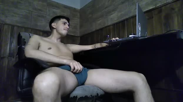 insomniac199 jerking Webcam SHOW @ Cam4 02-09-2025
