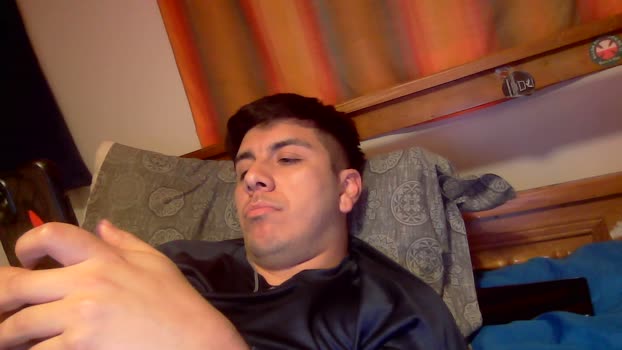 matiaslol666 hardcock Webcam SHOW @ Cam4 02-09-2025