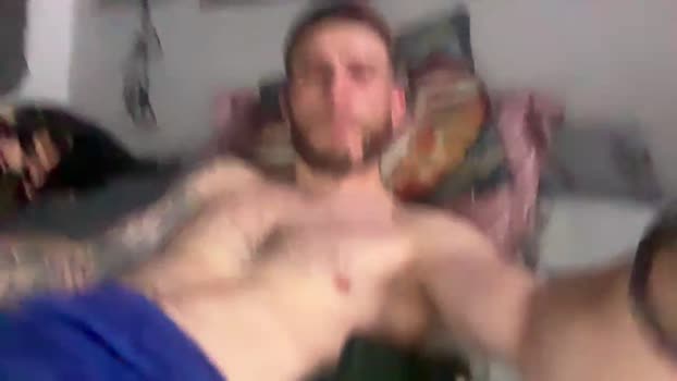 reallygoated95 bigballs Webcam SHOW @ Cam4 02-09-2025