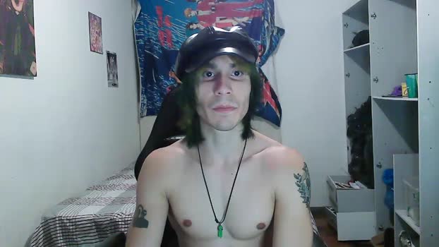shacoklown toys Webcam SHOW @ Cam4 02-09-2025
