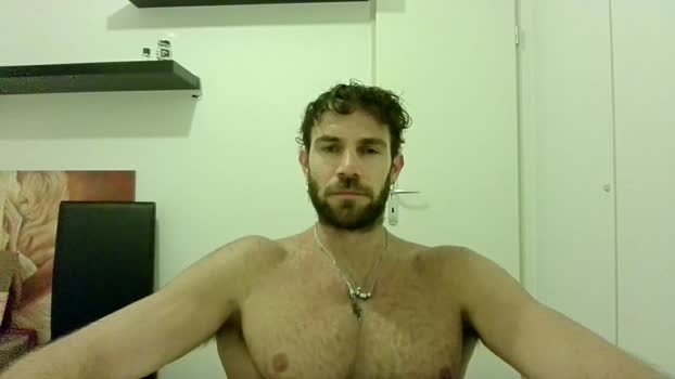 ALPHA_HUNK Naked Webcam SHOW @ Cam4 02-09-2025