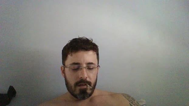 Alers87 hard Webcam SHOW @ Cam4 02-09-2025