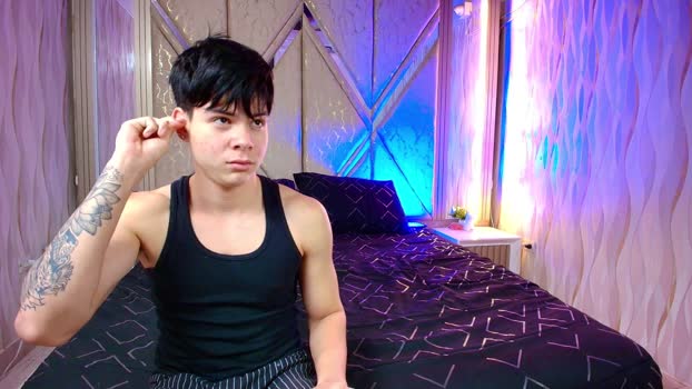 Angel_boyy2 bicurious Webcam SHOW @ Cam4 03-09-2025