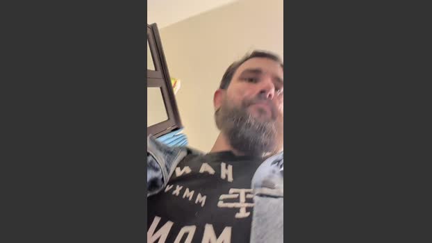 Beardedveteran bigload Webcam SHOW @ Cam4 03-09-2025